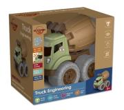 Opakowanie Betoniarka