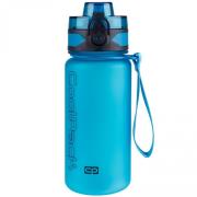 Bidon Coolpack brisk mini 400 ml niebieski. Wydawca: Patio. Dadada.pl Opakowanie Bidon Coolpack brisk mini 400 ml niebieski