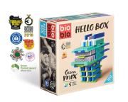 Opakowanie Bioblo 100 klocków Ocean Mix PIATNIK