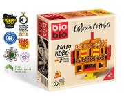 Opakowanie Bioblo 40 klocków Rusty Robot PIATNIK