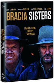 BRACIA SISTERS Dvd. Wydawca: Universal Music. Dadada.pl Opakowanie BRACIA SISTERS Dvd