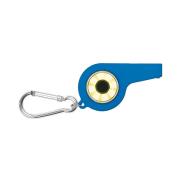 Opakowanie Breloczek - Gwizdek Led MIX