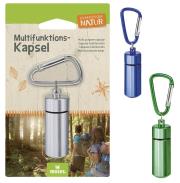 Opakowanie Breloczek - Kapsuła MIX