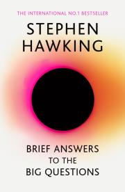 Brief Answers to the Big Quest. Autor: Hawking Stephen. Dadada.pl Okładka książki Brief Answers to the Big Quest