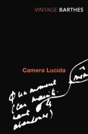 Camera Lucida Reflections on P. Autor: Barthes Roland. Dadada.pl Okładka książki Camera Lucida Reflections on P