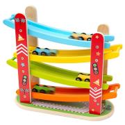 Opakowanie Car Racer