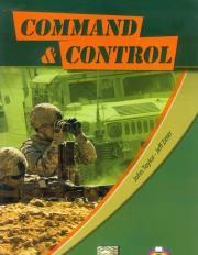 Career Paths: Command & Control EXPRESS PUBLISHING. Autor: Jeff Zeter. Dadada.pl Okładka książki Career Paths: Command & Control EXPRESS PUBLISHING