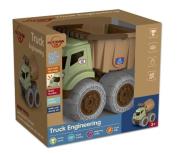 Opakowanie Ciężarówka