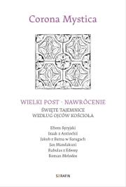 Okładka książki Corona Mystica. Wielki Post - Nawrócenie