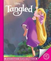 DBW: TANGLED - Bonnier Books L. Wydawca: Bonnier Books Ltd. Dadada.pl Opakowanie DBW: TANGLED - Bonnier Books L
