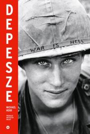 Okładka książki Depesze