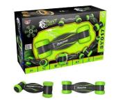 Diablo Cars Auto X360 38cm. Wydawca: Ciuciubabka. Dadada.pl Opakowanie Diablo Cars Auto X360 38cm