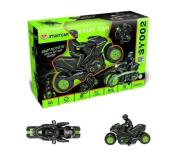 Diablo Cars Motor 360' 36cm. Wydawca: Ciuciubabka. Dadada.pl Opakowanie Diablo Cars Motor 360' 36cm