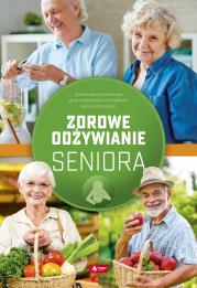 Okładka książki DIETA I ODŻYWIANIE SENIORÓW