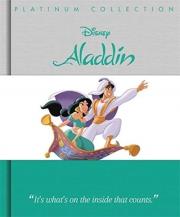 Opakowanie Disney Classics Aladdin - Iglo