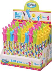 Opakowanie Długopis Fingers (50szt) nieb 84745