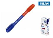 Długopis Sway Combi duo niebiesko-czerwony (10szt). Wydawca: MILAN. Dadada.pl Opakowanie Długopis Sway Combi duo niebiesko-czerwony (10szt)