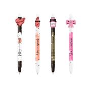 Opakowanie Długopis wymazywalny autom. Fashion (36szt) STRIGO