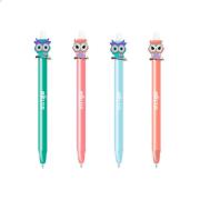 Opakowanie Długopis wymazywalny autom. Sówka (36szt) STRIGO