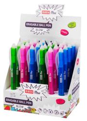 Długopis wymazywalny niebieski (24szt) EASY. Wydawca: Easy Stationery. Dadada.pl Opakowanie Długopis wymazywalny niebieski (24szt) EASY