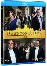Downtown Abbey. Wydawca: Universal Music. Dadada.pl Opakowanie Downtown Abbey