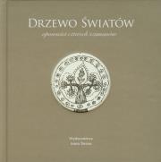 Opakowanie Drzewo światów + CD