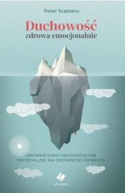 Okładka książki Duchowość zdrowa emocjonalnie
