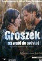 DVD GROSZEK NA WPÓŁ DO SZÓSTEJ. Wydawca: Propaganda. Dadada.pl Opakowanie DVD GROSZEK NA WPÓŁ DO SZÓSTEJ