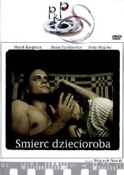 DVD ŚMIERĆ DZIECIOROBA. Autor: Opracowanie zbiorowe. Dadada.pl Okładka książki DVD ŚMIERĆ DZIECIOROBA