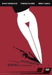 DVD WYCHOWANIE PANIEN W CZECHACH. Wydawca: Propaganda. Dadada.pl Opakowanie DVD WYCHOWANIE PANIEN W CZECHACH