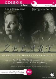 DVD ŻELARY. Autor: Opracowanie zbiorowe. Dadada.pl Okładka książki DVD ŻELARY