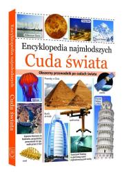 Okładka książki Encyklopedia najmłodszych. Czy wiesz…
