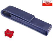 Opakowanie Etui na długopisy WAR-1104 Granatowe WARTA