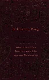 Okładka książki Explaining Humans