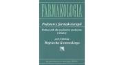 Okładka książki Farmakologia Podstawy farmakoterapii Podręcznik dla studentów medycyny i lekarzy