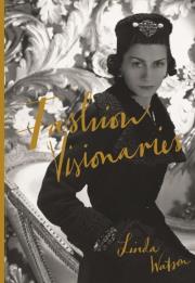 Okładka książki Fashion Visionaries - Laurence