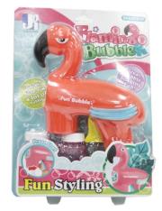 Opakowanie Flaming do robienia baniek