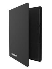 Opakowanie Gamegenic: Casual Album 18-Pocket - Black