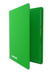 Opakowanie Gamegenic: Casual Album 18-Pocket - Green