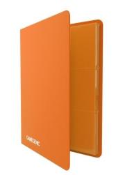 Opakowanie Gamegenic: Casual Album 18-Pocket - Orange
