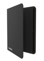 Opakowanie Gamegenic: Casual Album 8-Pocket - Black