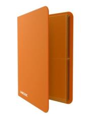 Opakowanie Gamegenic: Casual Album 8-Pocket - Orange