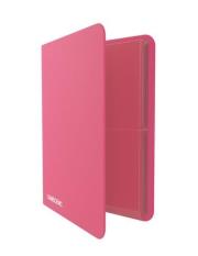 Opakowanie Gamegenic: Casual Album 8-Pocket - Pink