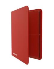 Opakowanie Gamegenic: Casual Album 8-Pocket - Red