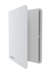 Opakowanie Gamegenic: Casual Album 8-Pocket - White