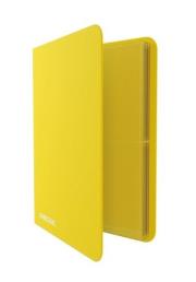 Opakowanie Gamegenic: Casual Album 8-Pocket - Yellow