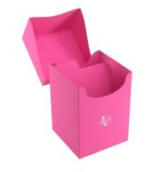 Opakowanie Gamegenic: Dack Holder 100+ Pink