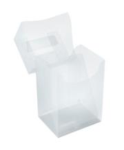 Opakowanie Gamegenic: Dack Holder 80+ Clear