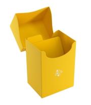 Opakowanie Gamegenic: Dack Holder 80+ Yellow