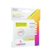 Opakowanie Gamegenic: Matte Big Square-Sized Sleeves 82x82mm